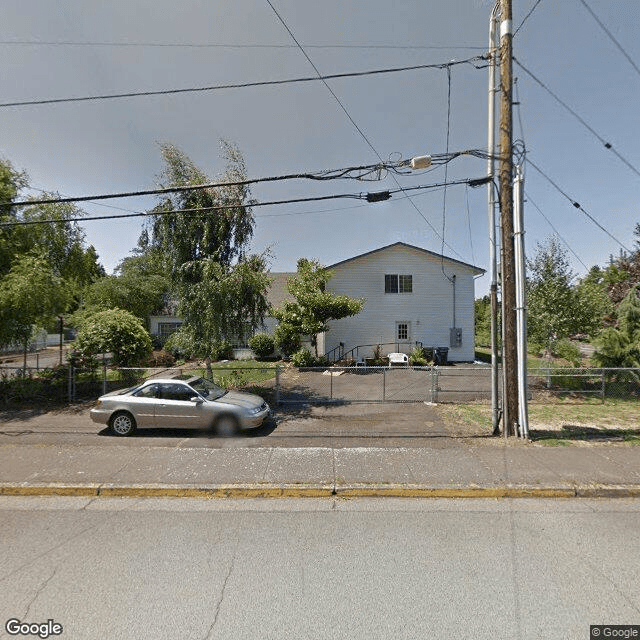 street view of Delaney Homecare