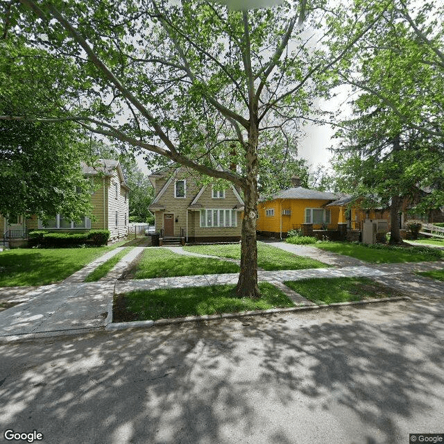 street view of Coffer's Housing Solutions