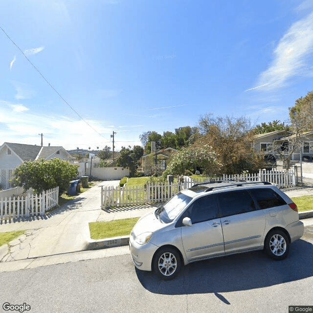 street view of Country Gardens Home Care