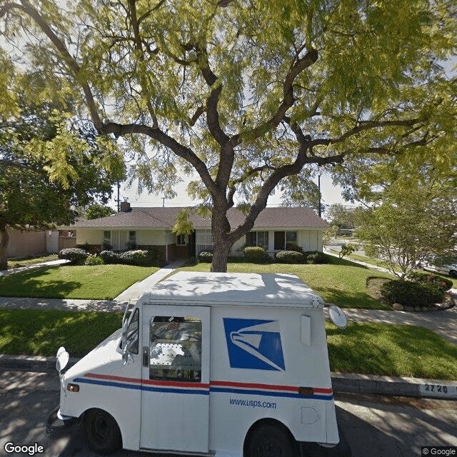 street view of Sunny Ridge Home Care