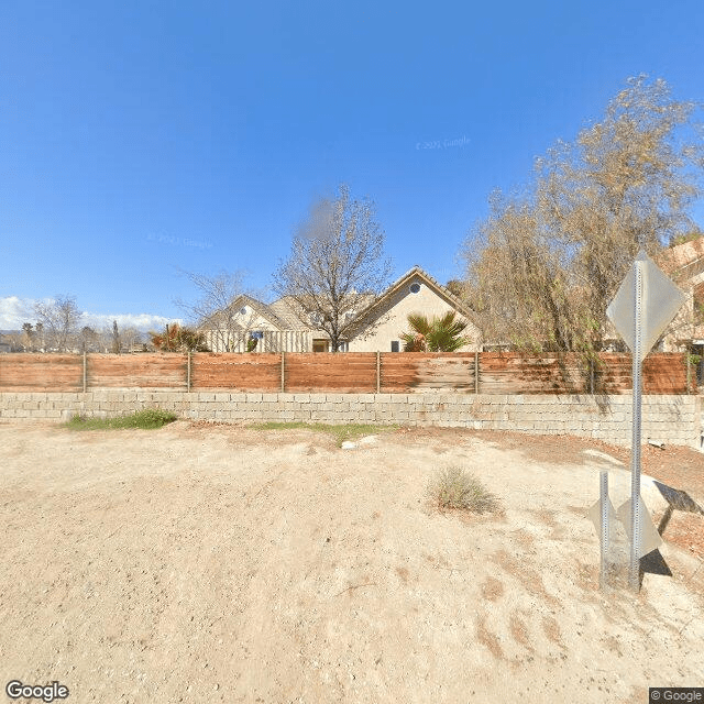 street view of WELCOME HOME FOR THE ELDERLY, LLC