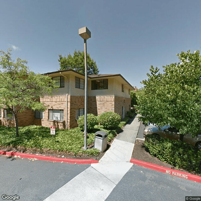 street view of West Hills Village Care Center