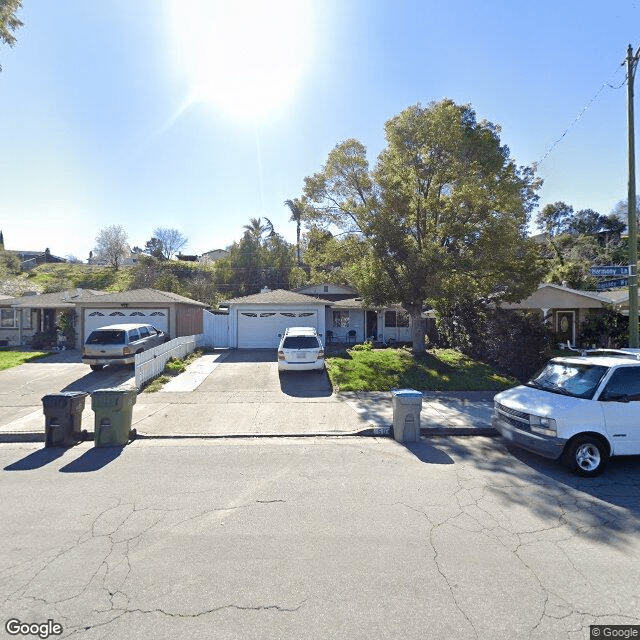 street view of Calstar Home