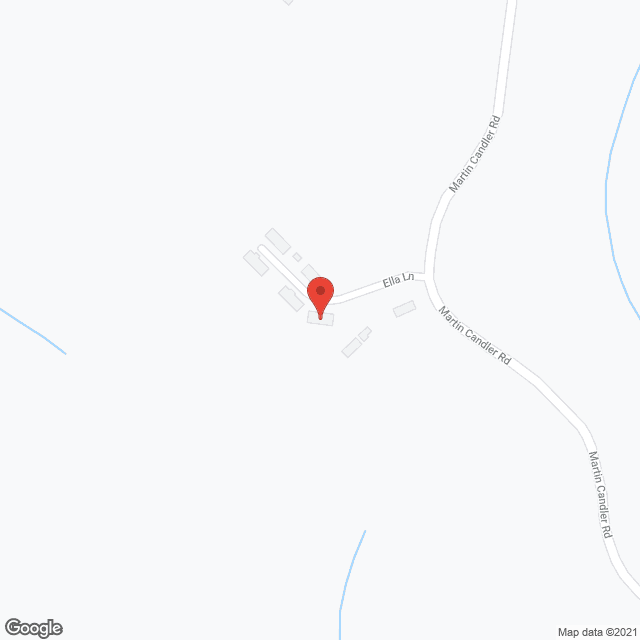 Hester's Heart Family Care Home Unit A in google map