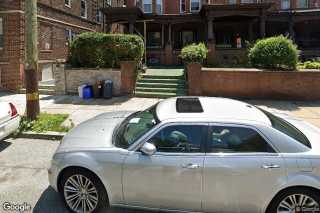 street view of Hines Personal Care Boarding Home