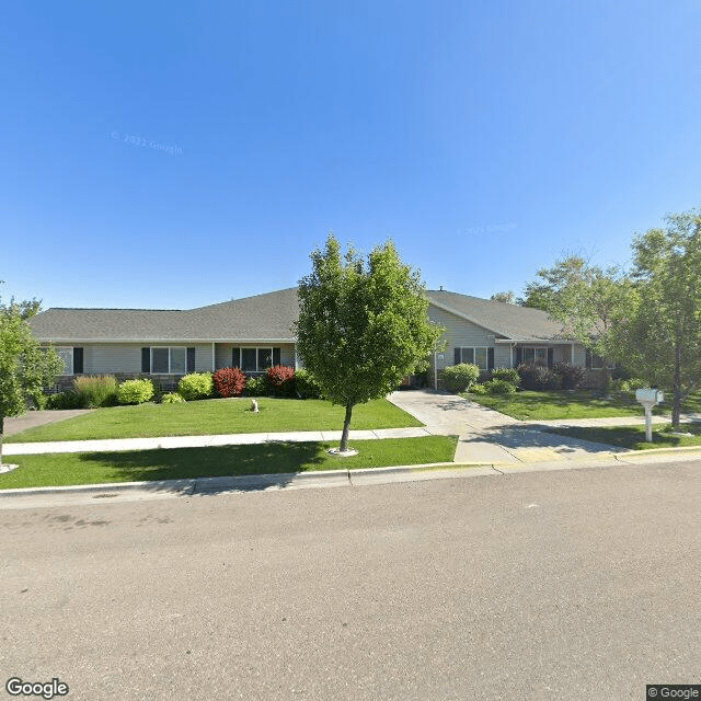 street view of Elegant Residential Assisted Living