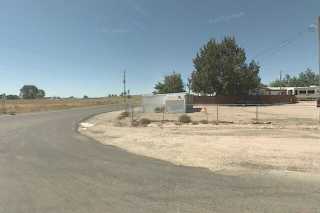 street view of Oasis Shelter Home