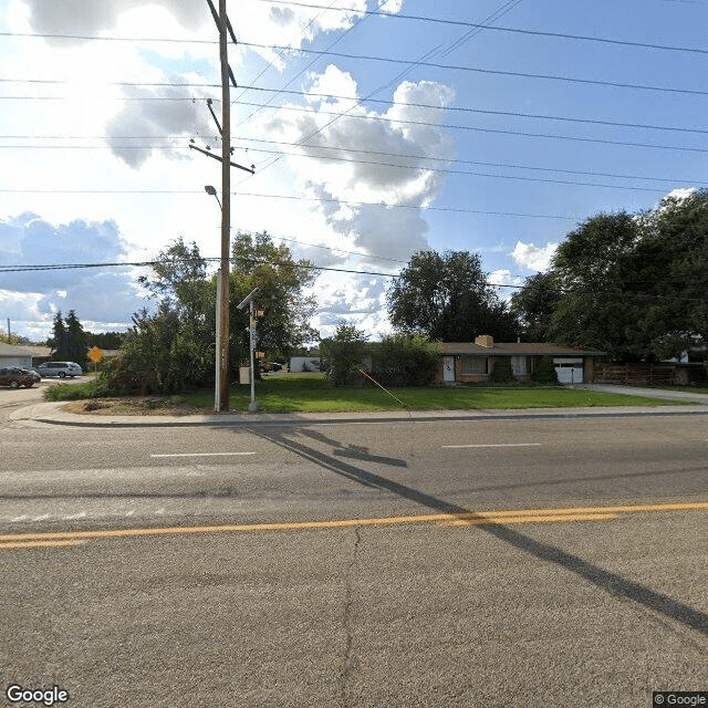 street view of Midland Manor