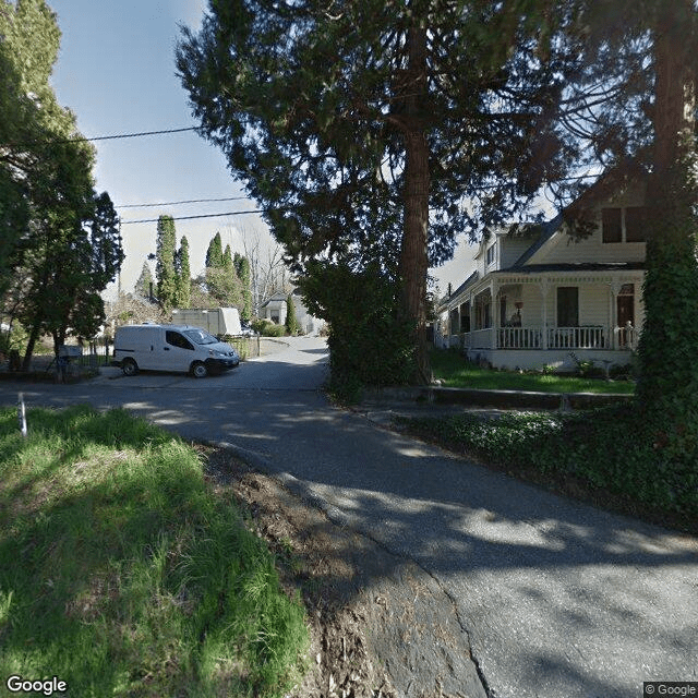 street view of 49er Senior Home