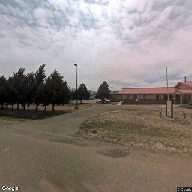 street view of Prairie View Village of Las Animas