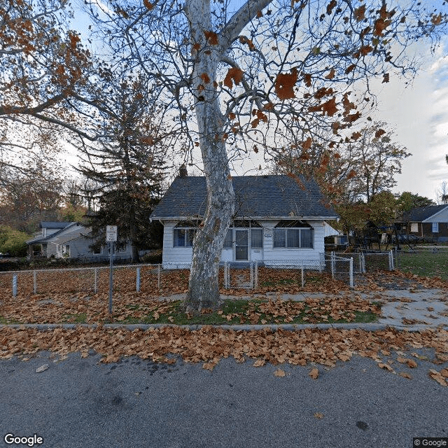 street view of Powell Adult Care Facility