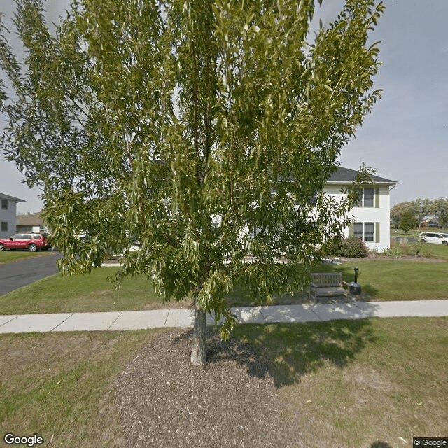 street view of Parkcliffe Eldercare I