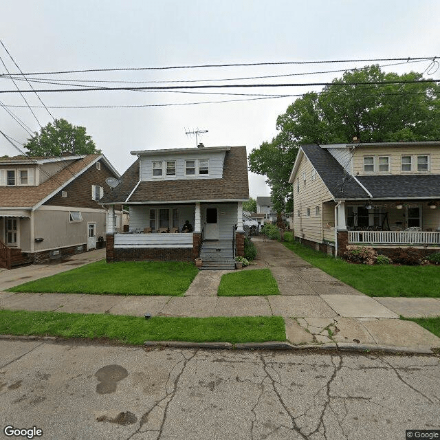 street view of Guardian Adult Care