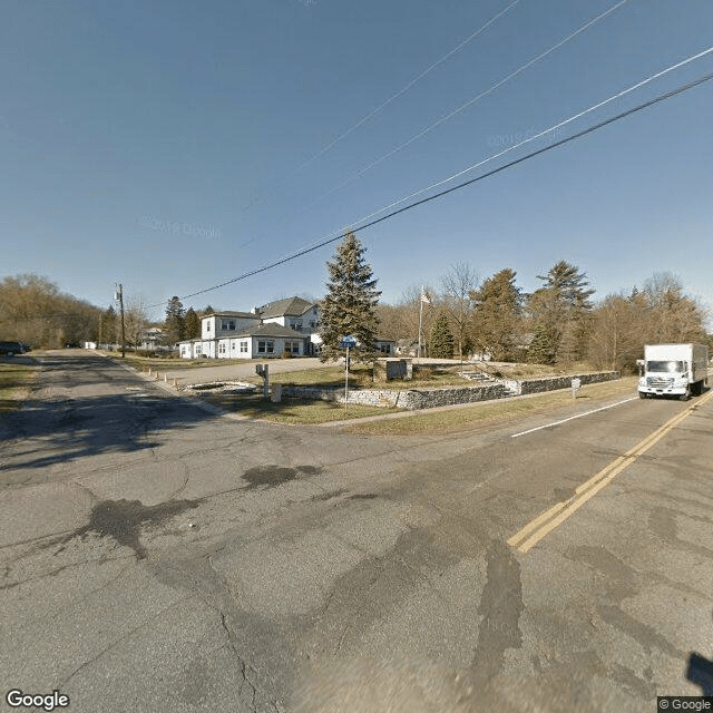 street view of Afton Care St Croix