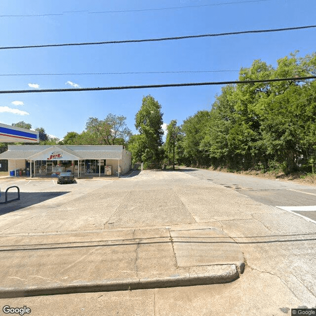 street view of Above and Beyond Residential