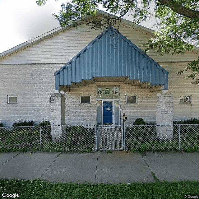 street view of Cutmar Group Home