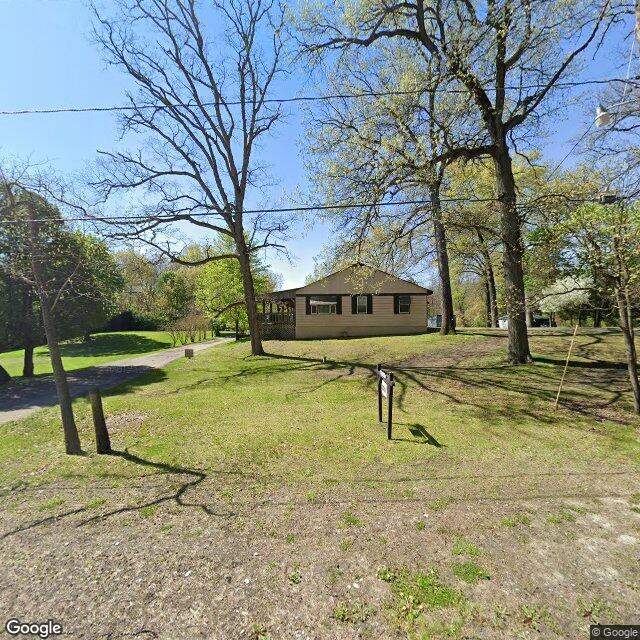 street view of Hazel's Group Home