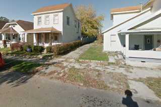 street view of Weaver House