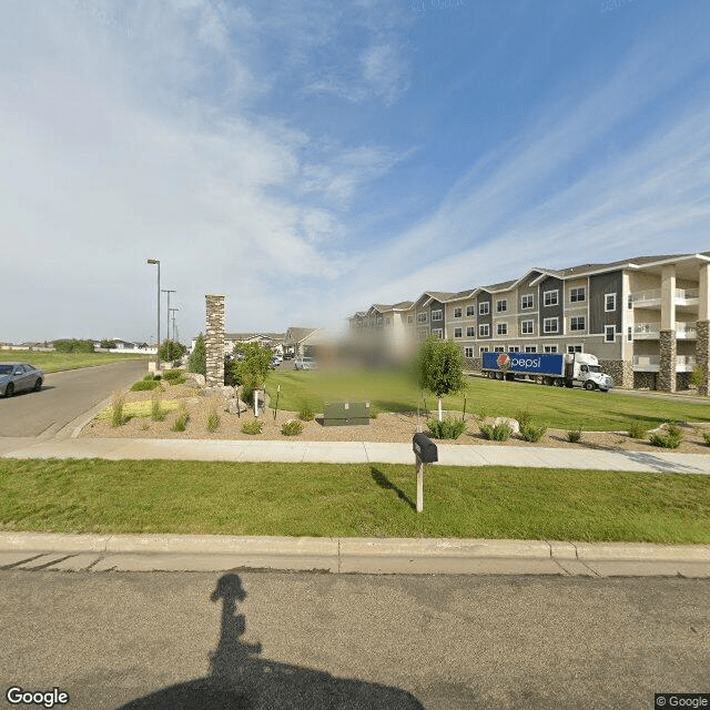 Benedictine Living Community Bismarck 