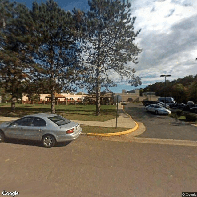 Spooner Assisted Living 