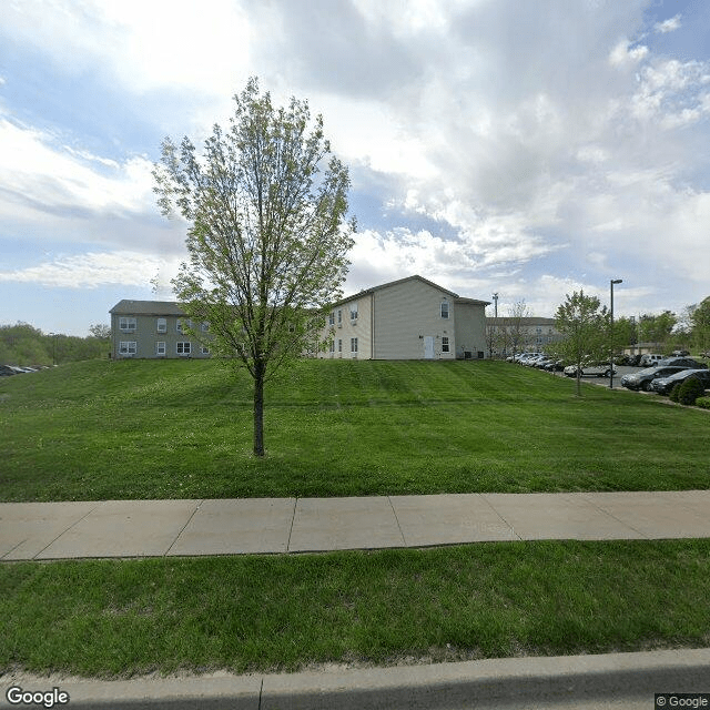 street view of Benedictine Living Community St. Joseph