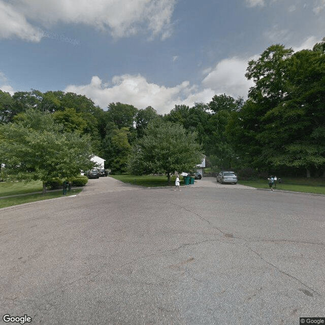 street view of Gold Point Homes LLC