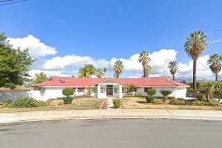 street view of Meadow Brook Homes