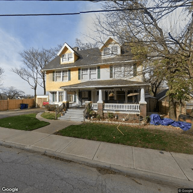 street view of Brundidge Adult Foster Care