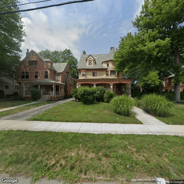 street view of Care Circle (1872 E 89th St)