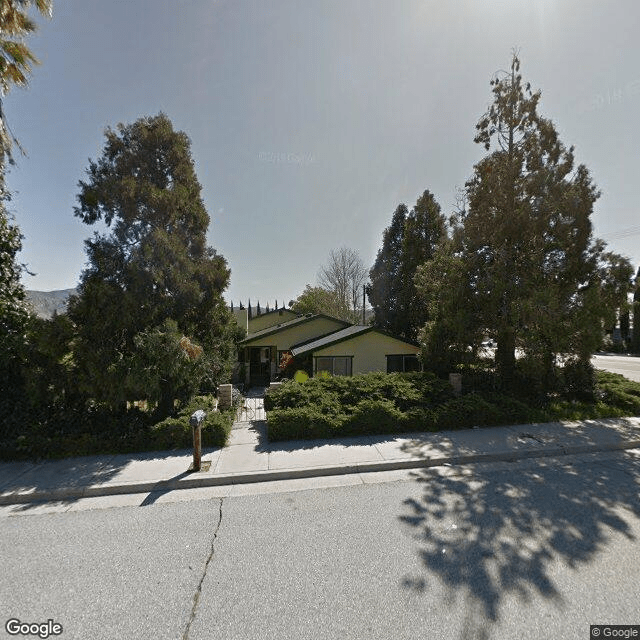 street view of Shepherd Watch Elderly Care Home