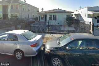 street view of Charlie & Freddie's house of care