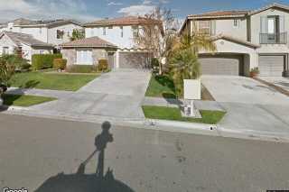 street view of Dove Canyon Guest Home