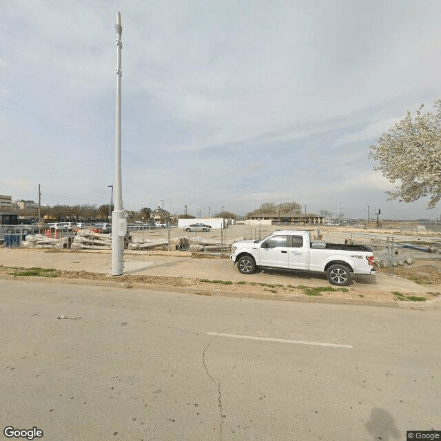 street view of Deaf Inc