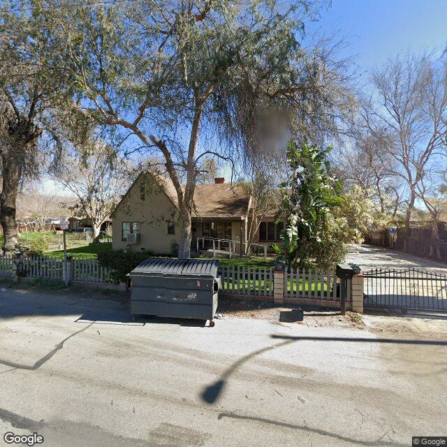 street view of Red Carnation Homes