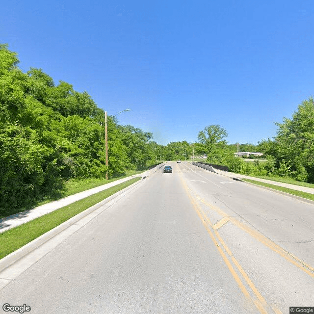 street view of Midwest Homeplace West