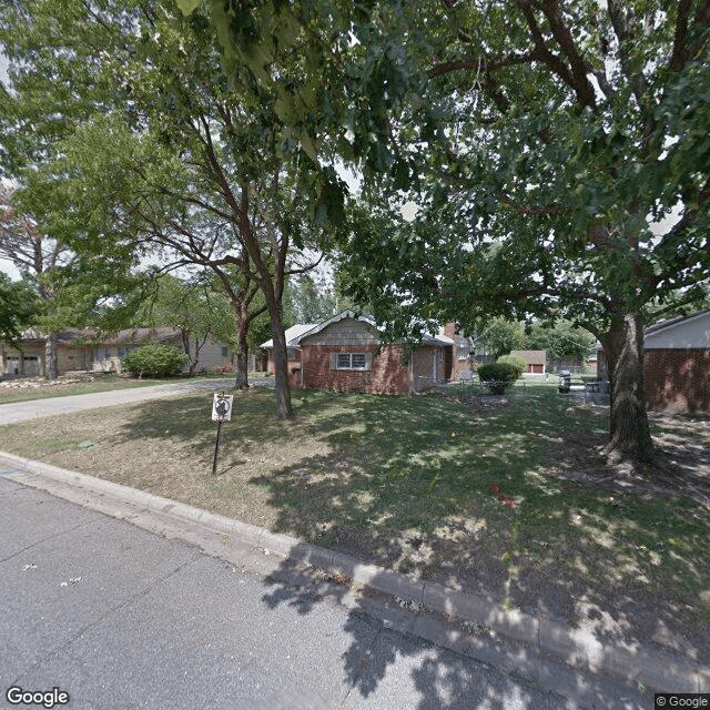 street view of BETHEL HOUSE 2