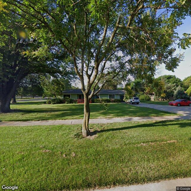 street view of Meadowlark Adult Care Home 5