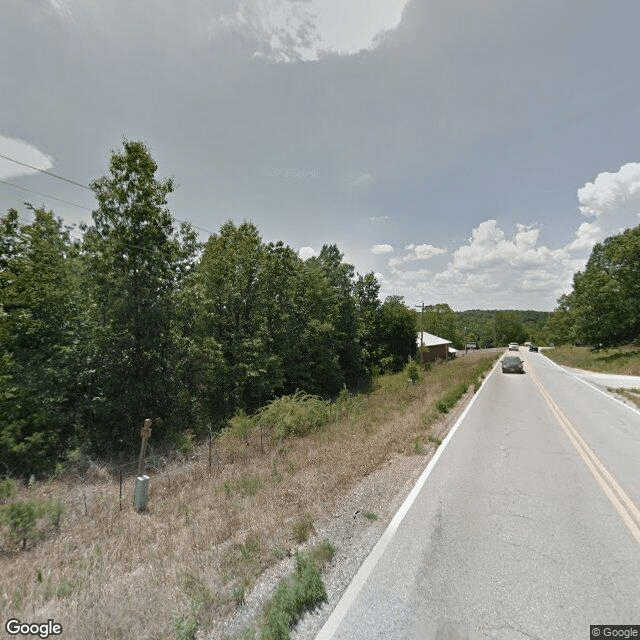 street view of Dent County Residential Care LLC