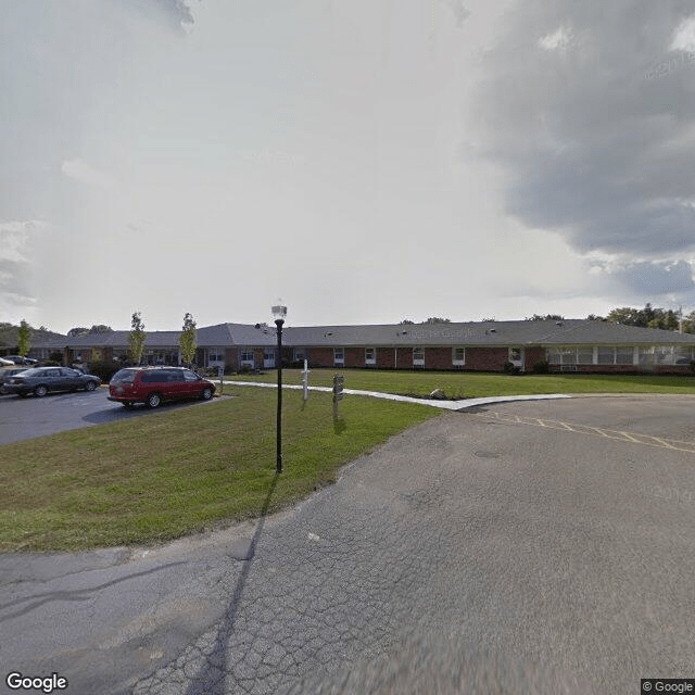 Photo of Waverly Care Center, Inc.