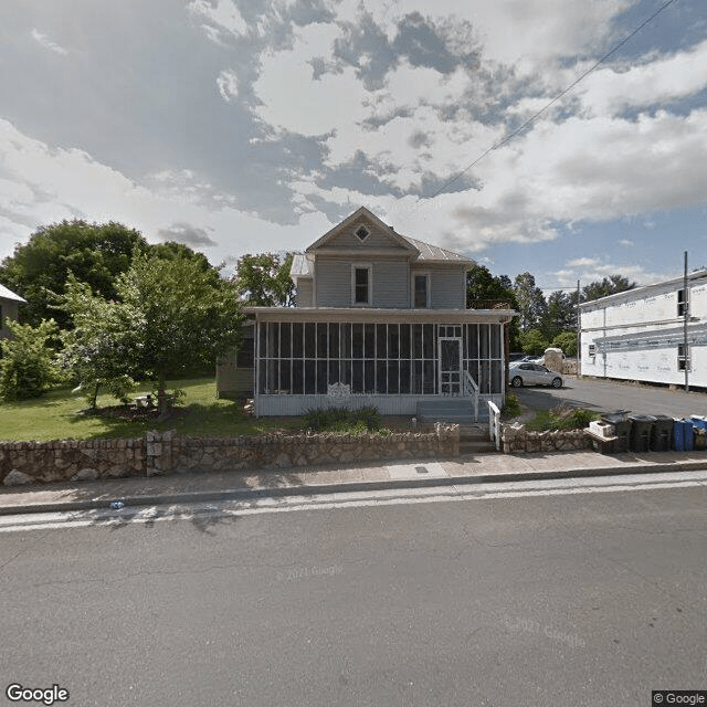 street view of Search Group Home, Incorporated