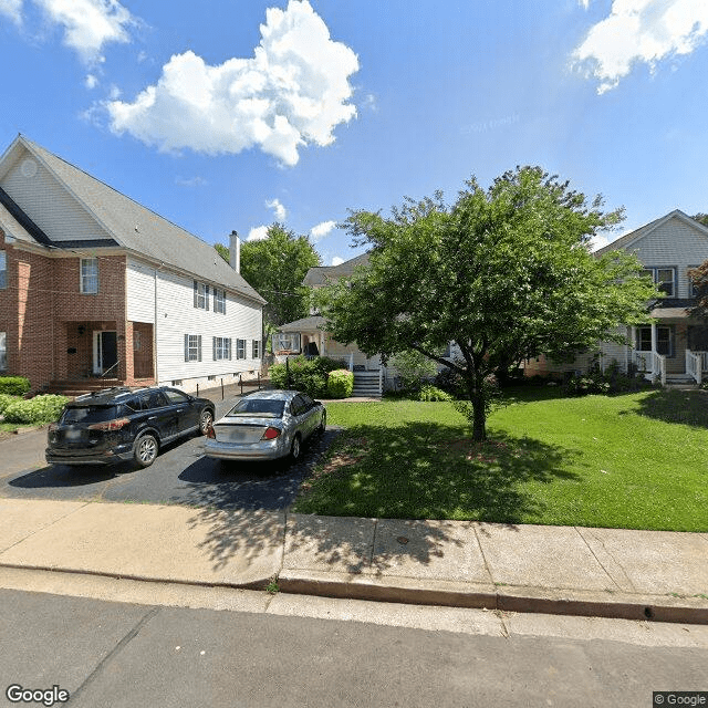 street view of Comm Res-North 13th Street Assisted Living