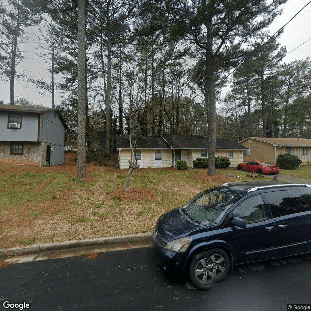 street view of Cornerstone Care of Georgia II