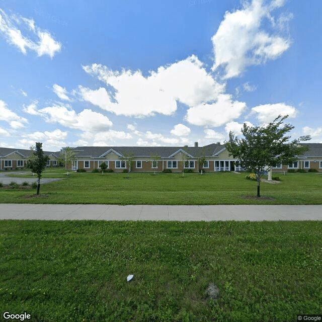 street view of Good Samaritan Society - Fargo