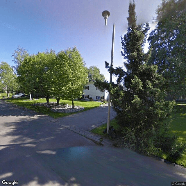 street view of Campbell Lake Assisted Living Home
