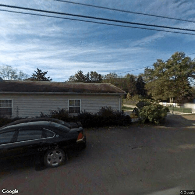 street view of Miller Karen Personal Care Home