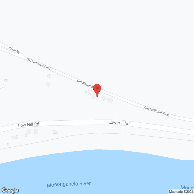 Adams Personal Care Home in google map