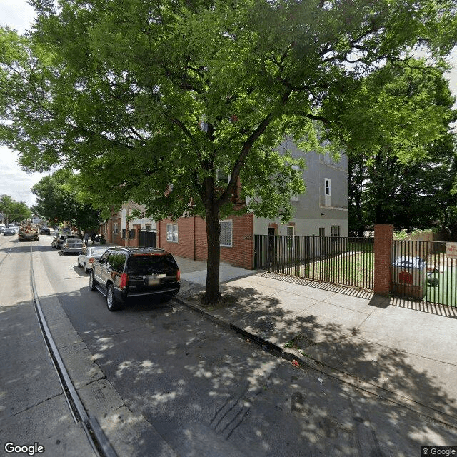 street view of Joyce S Haven