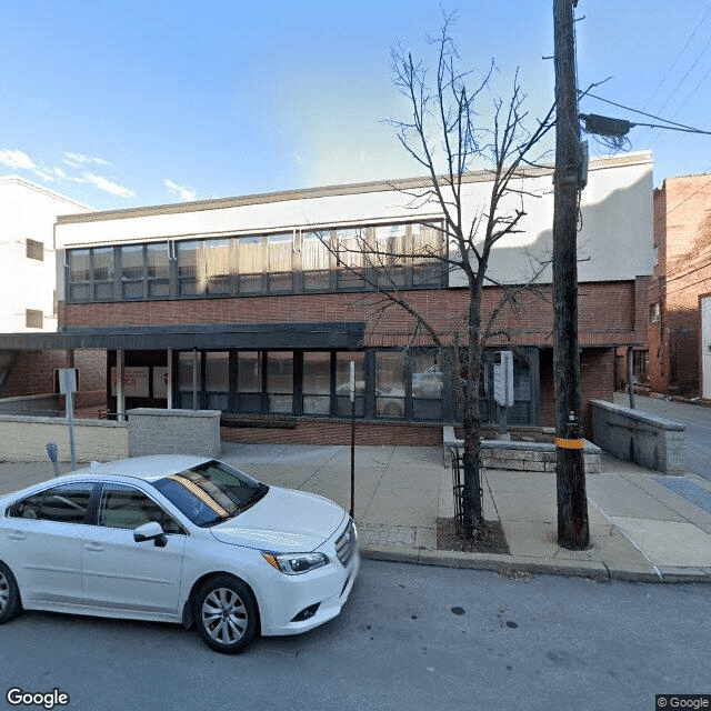 street view of Butler YWCA Personal Care Residence