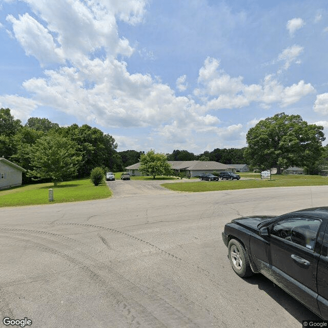 street view of South View Health Care LLC