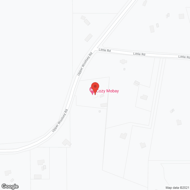 Prestige Personal Care in google map